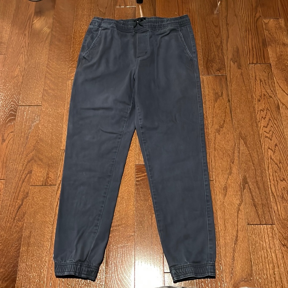 Dark Blue RSQ Pants